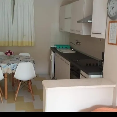 Apartament Kuca Luce-apartman Br.2 Mali Lošinj