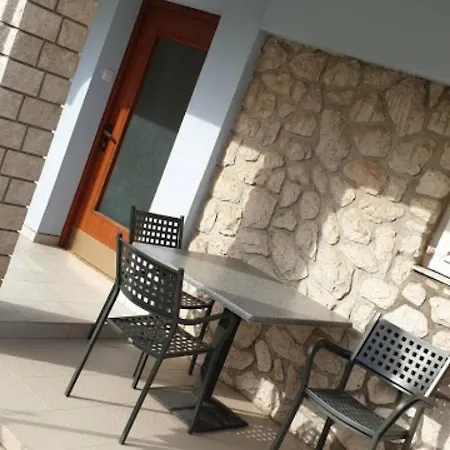 Kuca Luce-apartman Br.2 Apartament *