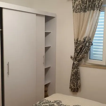 Lägenhet Kuca Luce-apartman Br.2 Mali Lošinj