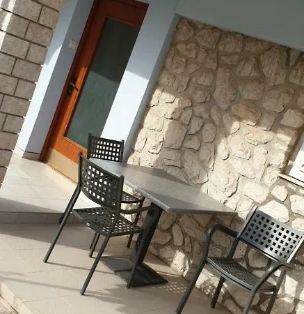 Kuca Luce-apartman Br.2 Apartament Mali Lošinj