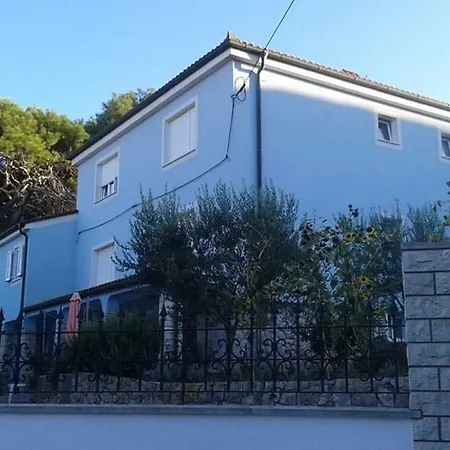 Apartament Kuca Luce-apartman Br.2 Mali Lošinj