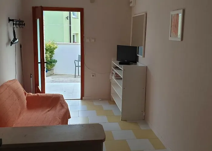 Kuca Luce-apartman Br.2 Lejlighed Mali Lošinj