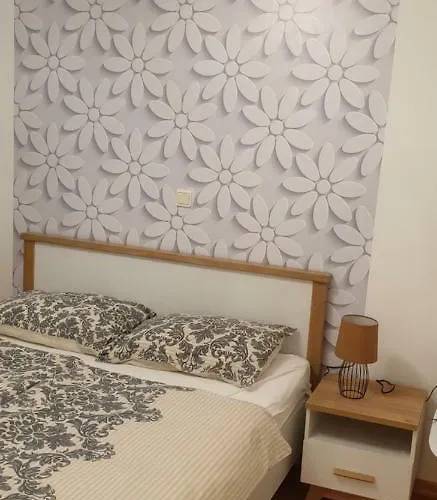 Kuca Luce-apartman Br.2 Lejlighed