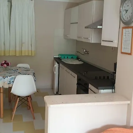 Kuca Luce-apartman Br.2 Mali Losinj
